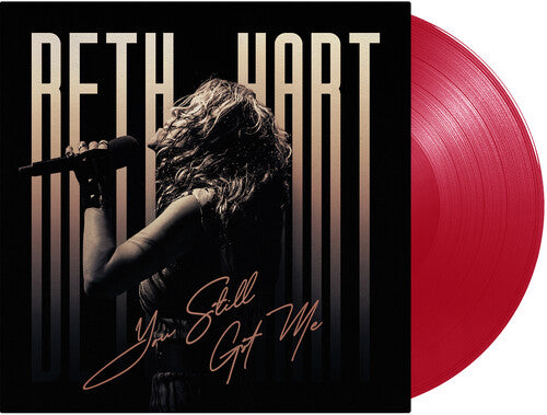 Beth Hart - You Still Got Me LP