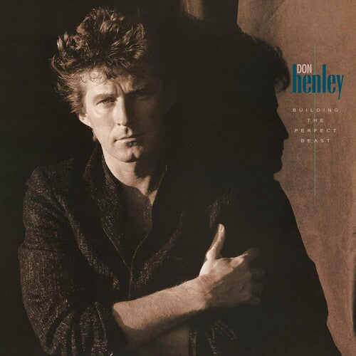 Don Henley - Building The Perfect Beast (40th Anniversary) 2LP