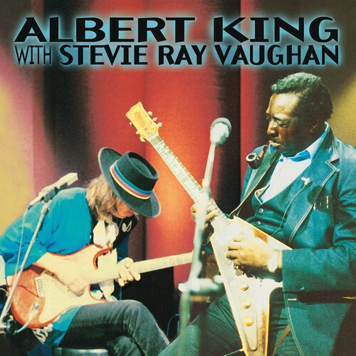 Albert King - In Session 2CD