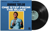 Johnnie Taylor - One Step From The Blues LP