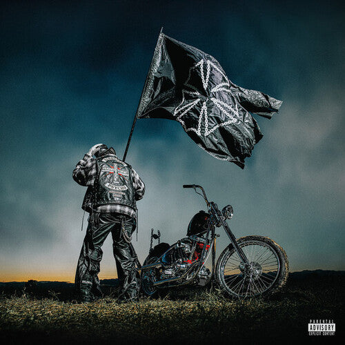 Don Toliver - Hardstone Psycho CD (Canada - Import)