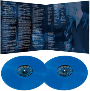 Jordan Rudess - Rhythm of Time - Blue 2LP (Reissue)