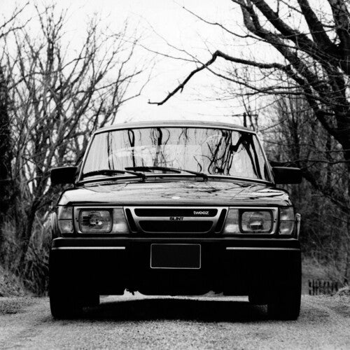 Slint - Tweez CD (Remastered)