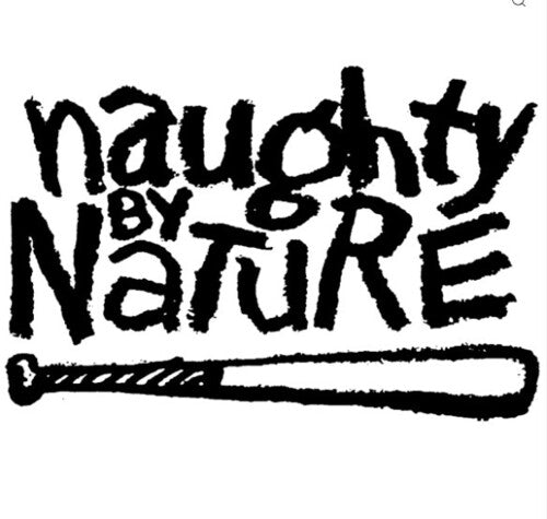 Naughty By Nature - The Naughtiest CD (Explicit Lyrics, Slipsleeve/Digsleeve Packaging, Booklet)