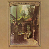 Jackson Browne - For Everyman LP