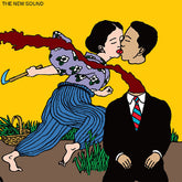 Geordie Greep - The New Sound CD