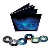 Porcupine Tree - Fear Of A Blank Planet - Deluxe Edition 5CD+BR (United Kingdom - Import, Deluxe Edition, Boxed Set, With Blu-Ray, Large Item)