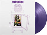 Herbie Hancock - Fat Albert Rotunda LP (Limited Edition, 180 Gram Vinyl, Translucent Purple Colored Vinyl, Holland)