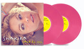 Shakira - Sale El Sol 2LP (Colored Vinyl, Pink, Gatefold Lp Jacket, 180 Gram Vinyl)