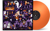 Various Artists - Now Playing: Spooky Rock LP