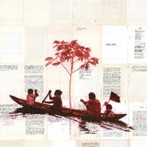 Nomade Orquestra - Terceiro Mundo LP (Gatefold LP Jacket)