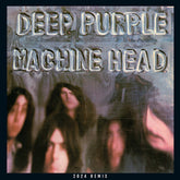 Deep Purple - Machine Head LP (2024 Remix) (Rocktober 2024)