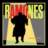 The Ramones - Pleasant Dreams LP (Rocktober 2024)