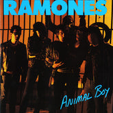 Ramones - Animal Boy LP (Rocktober 2024)