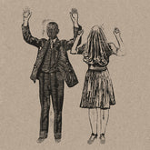 The Twilight Sad - Nobody Wants to Be Here and Nobody Wants to Leave (Demos) LP