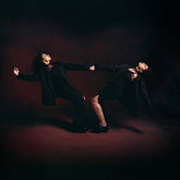 Alessia Cara - Love & Hyperbole LP (Poster)
