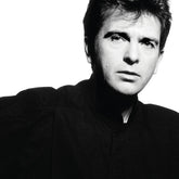 Peter Gabriel - So LP