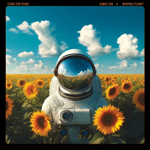 Tears for Fears - Songs For A Nervous Planet   [Deluxe 2 CD] (Deluxe Edition)