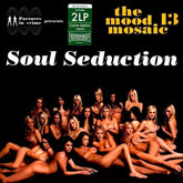 Various Artists - Mood Mosaic 13 (Soul Seduction) / Various 2LP (Italy - Import)