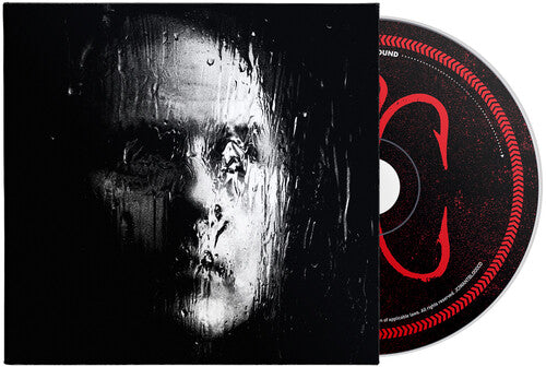 Jerry Cantrell - I Want Blood CD