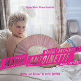 V/A - Marie Antoinette 2LP (Original Soundtrack)