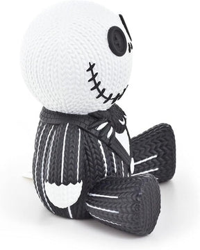 Handmade by Robots - The Nightmare Before Christmas - Jack Skellington #032 (Vinyl Figure, Collectible, Full Size)