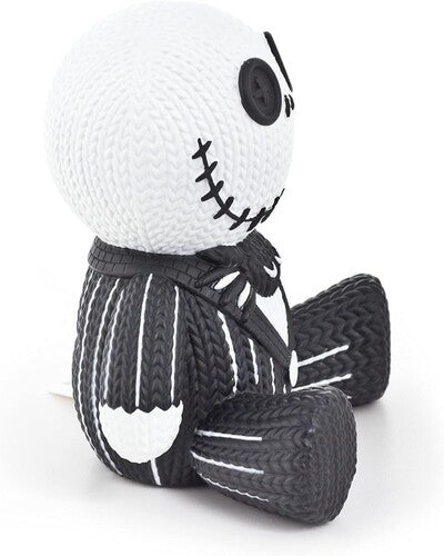 Handmade by Robots - The Nightmare Before Christmas - Jack Skellington #032 (Vinyl Figure, Collectible, Full Size)