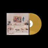 Last Dinner Party - Prelude To Ecstasy: Acoustics And Covers 2LP (Limited Edition, Clear Gold Vinyl, Gatefold LP Jacket)