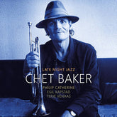 Chet Baker - Late Night Jazz 2LP