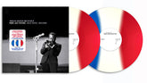 Miles Davis - Paris Jazz Festival, Salle Pleyel 10/ 1/ 1964 2LP (140g Vinyl/ Blue, White & Red French Flag Inspired Colored Vinyl, Remastered)