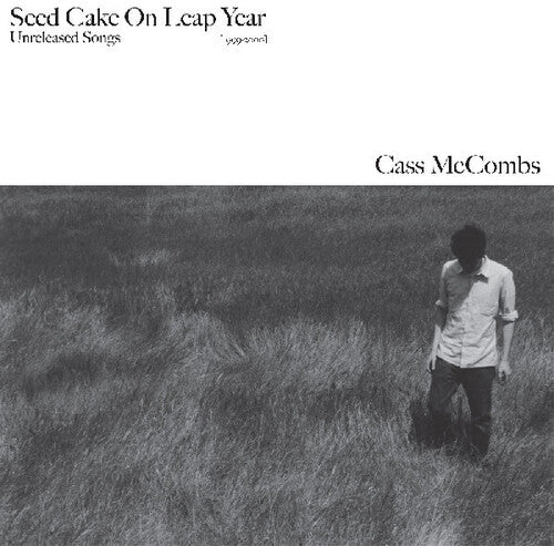 Cass McCombs - Seed Cake On Leap Year LP