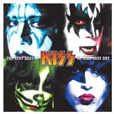 Kiss - The Very Best Of Kiss CD