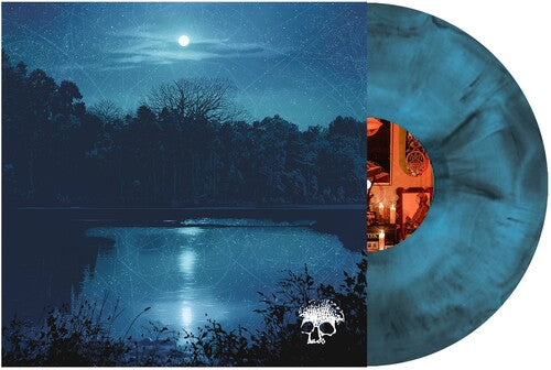 Planes Mistaken For Stars - Do You Still Love Me? LP (Indie Exclusive, Black & Blue Colored Vinyl)