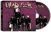 Dead Boys - Live in San Francisco CD (Remastered)