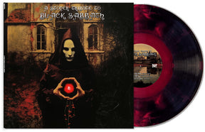 Various Artists - A Stoner Tribute to Black Sabbath (Various Artists) LP (Colored Vinyl, Red, Black, Reissue)