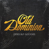 Old Dominion - Odies But Goodies 3LP