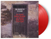 Ray Barretto - La Cuna LP (Limited Edition, 180 Gram Vinyl, Red Colored Vinyl, Holland, Audiophile)