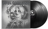 Soul Coughing - Ruby Vroom 2LP (Anniversary Edition, Gatefold Lp Jacket, Booklet)
