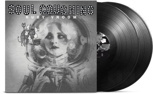 Soul Coughing - Ruby Vroom 2LP (Anniversary Edition, Gatefold Lp Jacket, Booklet)