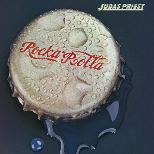 Judas Priest - Rocka Rolla - 50th Anniversary Remixed & Remastered CD (Reissue, Remastered)