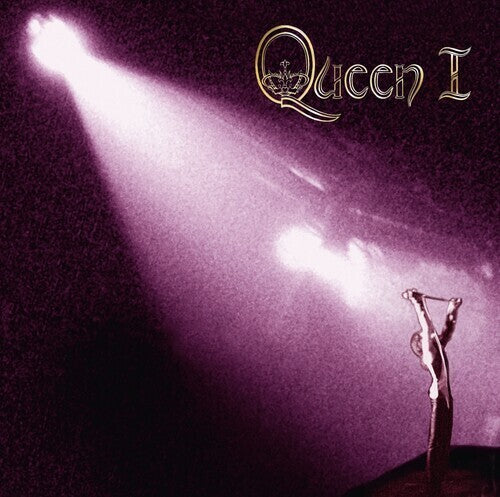 Queen - Queen I (2024 Mix) CD