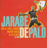 Jarabe de Palo - En La Vida Conoci Mujer 2LP