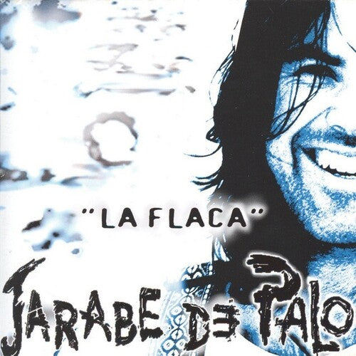 Jarabe de Palo - La Flaca LP (Spain)