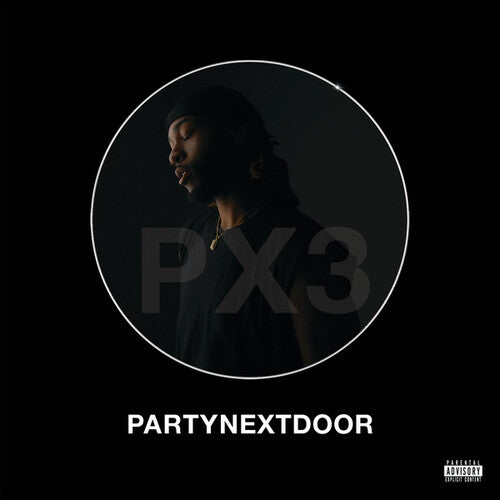 Partynextdoor - Partynextdoor 3 2LP (140 Gram Vinyl)