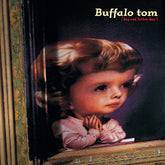 Buffalo Tom - Big Red Letter Day LP