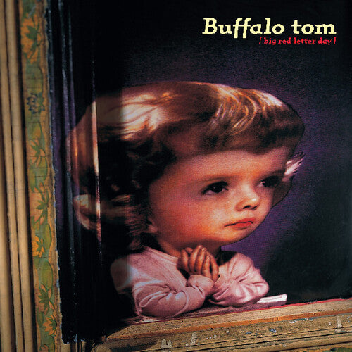 Buffalo Tom - Big Red Letter Day LP