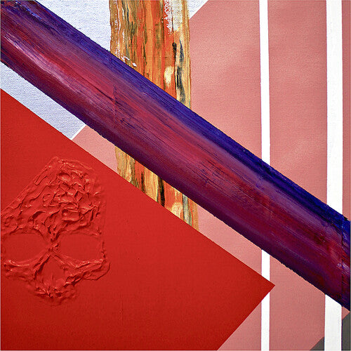Lupe Fiasco - Tetso & Youth 2LP