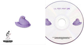 Lil Peep - Lil Peep; Part One CD