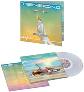 Kylie Minogue - Tension II LP (Clear Vinyl, Gatefold LP Jacket)