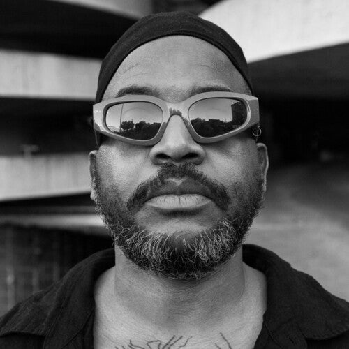 E L U C I D - Revelator LP